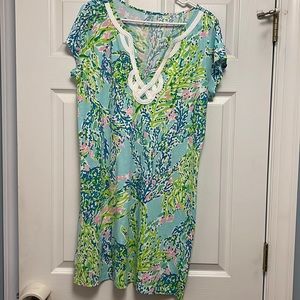 Lilly Pulitzer Brewster Dress